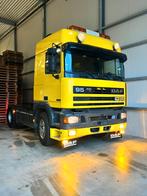 Nette DAF 95 trekker, Particulier, Te koop