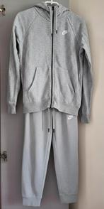 Nike joggingpak dames grijs XS/S, Kleding | Dames, Sportkleding, Verzenden, Overige typen, Nike, Maat 34 (XS) of kleiner