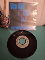 The KLF - Last Train to Trancentral 7" Single 1991, Cd's en Dvd's, Ophalen of Verzenden, 1980 tot 2000, Zo goed als nieuw