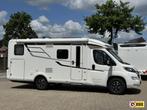 Hymer Exsis T 580 Pure, Caravans en Kamperen, Campers, Bedrijf, Diesel, Tot en met 3, Hymer