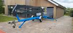 Sky-High 1500 (marge), Zakelijke goederen, Machines en Bouw | Liften, Steigers en Ladders, Ophalen