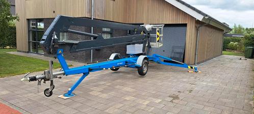 Sky-High 1500 (marge), Zakelijke goederen, Machines en Bouw | Liften, Steigers en Ladders, Ophalen