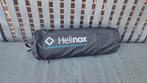 Helinox cot one veldbed, Ophalen of Verzenden, Zo goed als nieuw