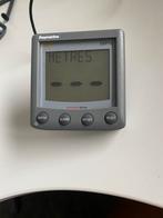 Raymarine st60+ depth a22010, Watersport en Boten, Ophalen of Verzenden, Zo goed als nieuw