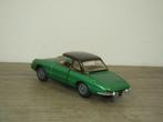 Alfa Romeo Duetto Spyder - Mebetoys A-18 Italy - 1:43, Overige merken, Italie, Auto, Verzenden