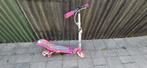 Space scooter, Fietsen en Brommers, Steps, Ophalen of Verzenden, Gebruikt, Overige typen, Space scooter