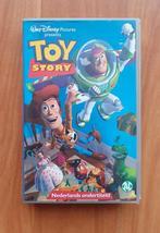 VHS film Toy Story Nederlands ondertiteld, Cd's en Dvd's, Tekenfilms en Animatie, Alle leeftijden, Ophalen of Verzenden, Zo goed als nieuw