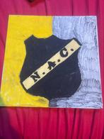 NAC Breda Schilderij, Antiek en Kunst, Kunst | Schilderijen | Klassiek, Ophalen