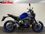 Super dikke YAMAHA MT 09 ABS MT-09 MT09 ( LEASE ) bj 2021, Bedrijf, Meer dan 35 kW, Naked bike, 900 cc