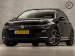 Volkswagen Golf 1.5 TSI Sport (SCHUIFDAK, 4 CILINDER, MEMORY, Auto's, 4 cilinders, Alcantara, Zwart, Bedrijf