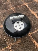 Weber kleine barbecue, Tuin en Terras, Houtskoolbarbecues, Ophalen of Verzenden, Gebruikt, Weber