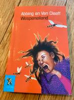 Wespeneiland - Abbing en Van Cleeff, Gelezen, Fictie algemeen, Abbing en van Cleeff, Ophalen of Verzenden