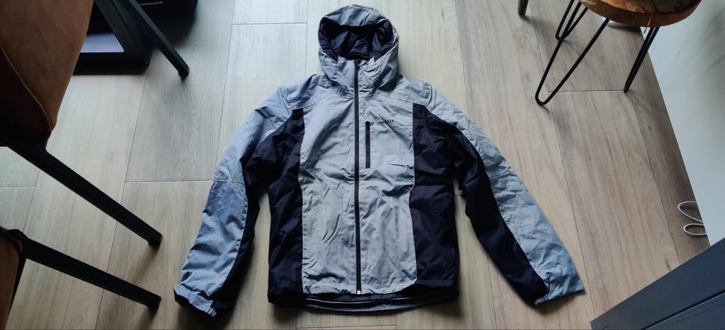 Ski-jas, ski-broek, ski-helm en ski-bril, Ophalen of Verzenden, 100 tot 140 cm, Kleding, Overige merken