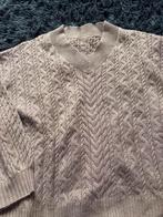 Damestrui, Kleding | Dames, Truien en Vesten, Ophalen of Verzenden, Nieuw, Maat 42/44 (L), Beige