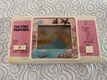 The Pink Panther. Tiger 1983. beschikbaar voor biedingen