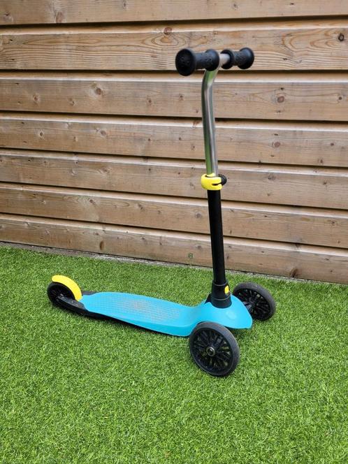 Oxelo Step, Fietsen en Brommers, Steps, Gebruikt, Gewone step, Ophalen