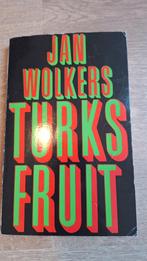Turks Fruit - Jan Wolkers, Ophalen of Verzenden, Gelezen, Jan Wolkers