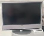 LCD Sony Televisie Mod: Bravia KLV-S32A10E Stereo, LCD, 120 Hz, Ophalen of Verzenden, Zo goed als nieuw
