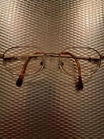 HEREN MONTUUR RODENSTOCK TITANIUM GOUDKLEURIG IN NIEUWSTAAT, Overige merken, Overige kleuren, Ophalen of Verzenden, Zo goed als nieuw