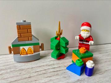 Lego 60235 City Adventskalender 2019. Alle figuurtjes & lego beschikbaar voor biedingen