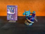 Skylanders swap force kaart+skylander Super Gulp Pop Fizz, Spelcomputers en Games, Games | Overige, Avontuur en Actie, W, 2 spelers