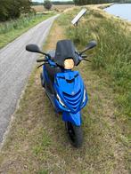 Piaggio Zip 4t ook te ruil, Fietsen en Brommers, Scooters | Piaggio, Ophalen, Gebruikt, Maximaal 45 km/u, Zip