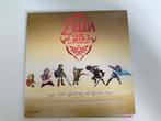 Zelda 25 Jaar Anniversary Orchestra CD - Speciale Editie, Ophalen of Verzenden, Zo goed als nieuw, Boxset