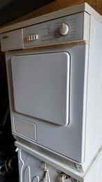 Miele wasdroger, Witgoed en Apparatuur, Wasdrogers, Ophalen of Verzenden, Zo goed als nieuw, Luchtafvoer, 85 tot 90 cm