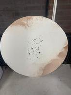 Muurcircel zo goed als nieuw, Antiek en Kunst, Kunst | Schilderijen | Modern, Ophalen of Verzenden