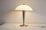 Tafelamp 47165, Ophalen of Verzenden, Gebruikt, Metaal, Minder dan 50 cm