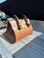 Cw 10 kraan bak 6tot 10 ton dieplepel bak takeuchi, Ophalen of Verzenden, Overige soorten