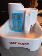 Kattenfontijntje, Dieren en Toebehoren, Ophalen, Zo goed als nieuw