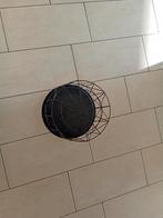 Bijzettafeltje, Minder dan 55 cm, Gebruikt, Rond, Ophalen