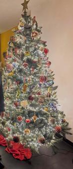 Kunst kerstboom 215 cm, Diversen, Ophalen