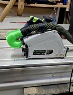 Festool Elleboog Koppelstuk Stofafzuiging TS60 TS55, Doe-het-zelf en Verbouw, Minder dan 30 mm, Overige typen, Nieuw, Ophalen of Verzenden