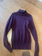 Equestrian Stockholm Trui XS purple gold, Dieren en Toebehoren, Paardrijkleding, Ophalen of Verzenden, Zo goed als nieuw