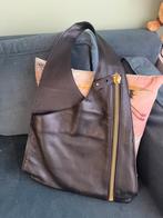 Tom Ford Alix hobo tas zwart zgan, Handtas, Zo goed als nieuw, Verzenden, Overige kleuren