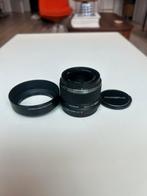 Olympus l 25mm f/1.8, lichtsterke standaardlens voor MFT, Ophalen of Verzenden, Zo goed als nieuw, Standaardlens