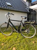 Ebike Koga herenfiets, Fietsen en Brommers, Fietsen | Heren | Herenfietsen, Versnellingen, Zo goed als nieuw, 57 tot 61 cm, Ophalen