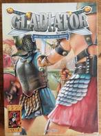 999Games – Gladiator NIEUW, Hobby en Vrije tijd, Gezelschapsspellen | Bordspellen, Nieuw, 999 Games b.v., Ophalen of Verzenden