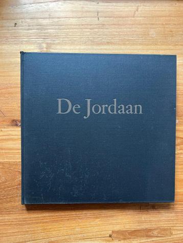 De Jordaan Dolf Toussaint, Simon Carmiggelt beschikbaar voor biedingen