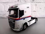 WSI DAF XG Trekker Heisterkamp Oldenzaal, Hobby en Vrije tijd, Modelauto's | 1:50, Ophalen of Verzenden, Nieuw, Bus of Vrachtwagen