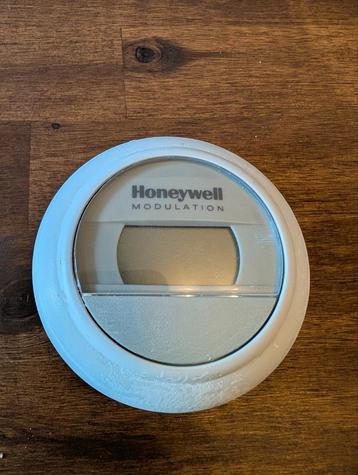 Honeywell Thermostaat Round Modulation beschikbaar voor biedingen