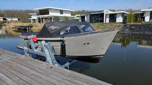 De Bootlift 900 KG | Bootliften | Bootlift, Watersport en Boten, Accessoires en Onderhoud, Nieuw, Overige typen, Ophalen