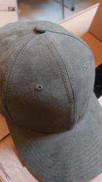 Nieuwe Pet kleur groen merk Gajes, Nieuw, Pet, Gajes, One size fits all