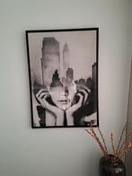 Kunstwerk Coco Maison, Ophalen, Zo goed als nieuw, Schilderij, Minder dan 50 cm