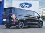Ford Transit Custom 320 2.5 PHEV L2H1 Sport | Incl. BPM | B&, Auto's, Automaat, Euro 6, 4 cilinders, Met garantie (alle)