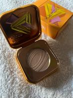 Kaleidos Space Age Highlighter Ray Rider, Sieraden, Tassen en Uiterlijk, Ophalen, Nieuw, Gehele gezicht, Make-up