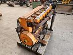 VM SUN 6105 T, Ophalen of Verzenden, Gebruikt, Dieselmotor, 1800 rpm of meer
