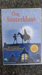 Dvd Dag Sinterklaas, Ophalen of Verzenden, Zo goed als nieuw, Film